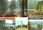 Preview: Šumava - Čertovo a Černé jezero 1977 95 002 ●
